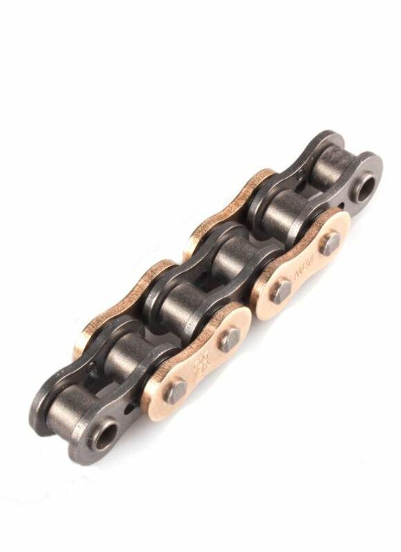 Lanț de transmisie AFAM A525XSR2G X-Ring 525 - 110L (pentru motocicletă)